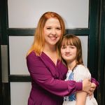 Sherri May - @sherrimaypie - Instagram