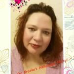 Sherri Mayne - @yellorose77 - Instagram