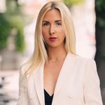 Sherri McGee - @sherri_compassnyc - Instagram