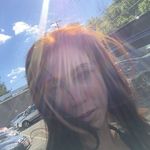 Sherri - @sherrimcgee7437 - Instagram