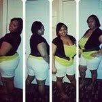 Sherri Mzcandykisses McGhee - @mcgheesherri - Instagram