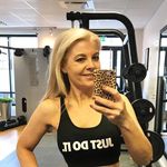 Sherri Monroe - @siyaya6391 - Instagram