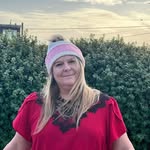 Sherri Gilpin Morrow - @blueyepisces70 - Instagram