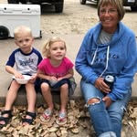 Sherri Morrow - @sherrimorrow3288 - Instagram
