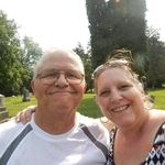 Sherri Love-Noel - @kookoobirdflyin - Instagram