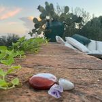 Sherri Noel - @savorstitchandflow - Instagram