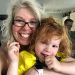 Sherri O'Connor - @sherrisensations12 - Instagram