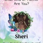 Sheri O'Keefe - @okgirl6650 - Instagram