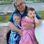Sherry O'Keefe - @sherryokeefe - Instagram
