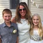 Sherri Olson - @solson2721 - Instagram