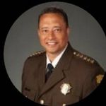 Sherriff Patrick Labat - @sherriffpatricklabat - Instagram