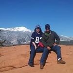 Sherri Patton Carlson - @sherri.carlson88 - Instagram