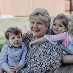 Sherri Summers Patton - @sherrisp - Instagram