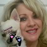 Sherry Posey - @peanutcup2468 - Instagram