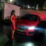 Sherry Posey - @tarrickvama1986b - Instagram