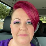 Sherry Baker Randolph - @sherry.b.randolph - Instagram