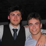 Romain Sherrington - @romainsherrington - Instagram