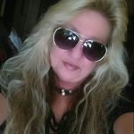 Sherri D Ruby - @sherridruby - Instagram