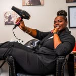 Sherri Rucker - @dreadqueen18 - Instagram