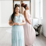 Sherri Rucker - @the_zen_doula - Instagram