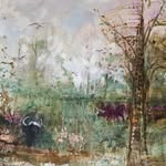 Sherri Ryan Haupt - @sherri_ryan_art - Instagram