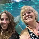 Sherri Scheffel - @williamsherrischeffel - Instagram