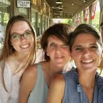 Sherrie Siebert - @sherriesiebert - Instagram