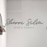 @sherrisilvahairmakeup - Instagram