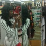 sherri small - @1_sherri - Instagram