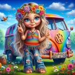 Sherri Spence - @wildflowerzzzzzz - Instagram