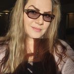 Sherri Christine Starr Canon-Hill - @sherr1hill - Instagram