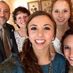 Sherri Staton Parker - @sparkers5 - Instagram