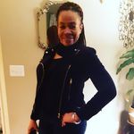 Sherri Stevens - @sherrismiles9 - Instagram