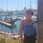 Sherri Stevens - @rilee23172317 - Instagram