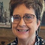 Sherri Barrett Stokes - @txsusieb - Instagram
