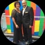 Sherri Stokes Fowlkes - @sherristokeos - Instagram