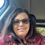 Sherri Strong - @purplegirl1965 - Instagram
