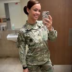 Sherri vlastuin - @maganagibson - Instagram