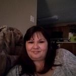 Sherri Waits Warner - @runtbrat - Instagram