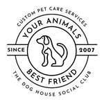 Sherri Warner-Loomer / YABF - @sherrianimalbestfriend - Instagram