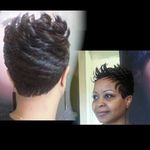 Sherry Weeks - @mernique - Instagram