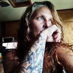 Sherry Workman - @disregardeddreamer - Instagram