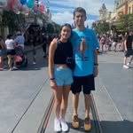 Sherri Sell Worrell - @disneymom2227 - Instagram