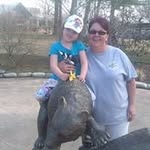 Sherrie Abbott Wilson - @sherrieabbottwilson - Instagram