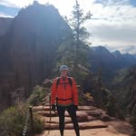 Sherrie Percival Abbott - @s_bobbins - Instagram