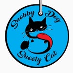Sherry Abbott - @snobbydogandsnootycatpetsuppli - Instagram