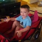 Sherry Abbott - @nickkiesmom - Instagram