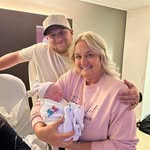 Sherri Barton-Pipkens - @spips_marinemom - Instagram