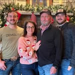 Sherri R. Webb Barton - @bartonsherri - Instagram