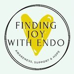 Sherry Beaver - @finding_joy_withendo - Instagram